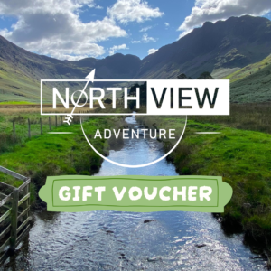 North View Adventure Gift Voucher
