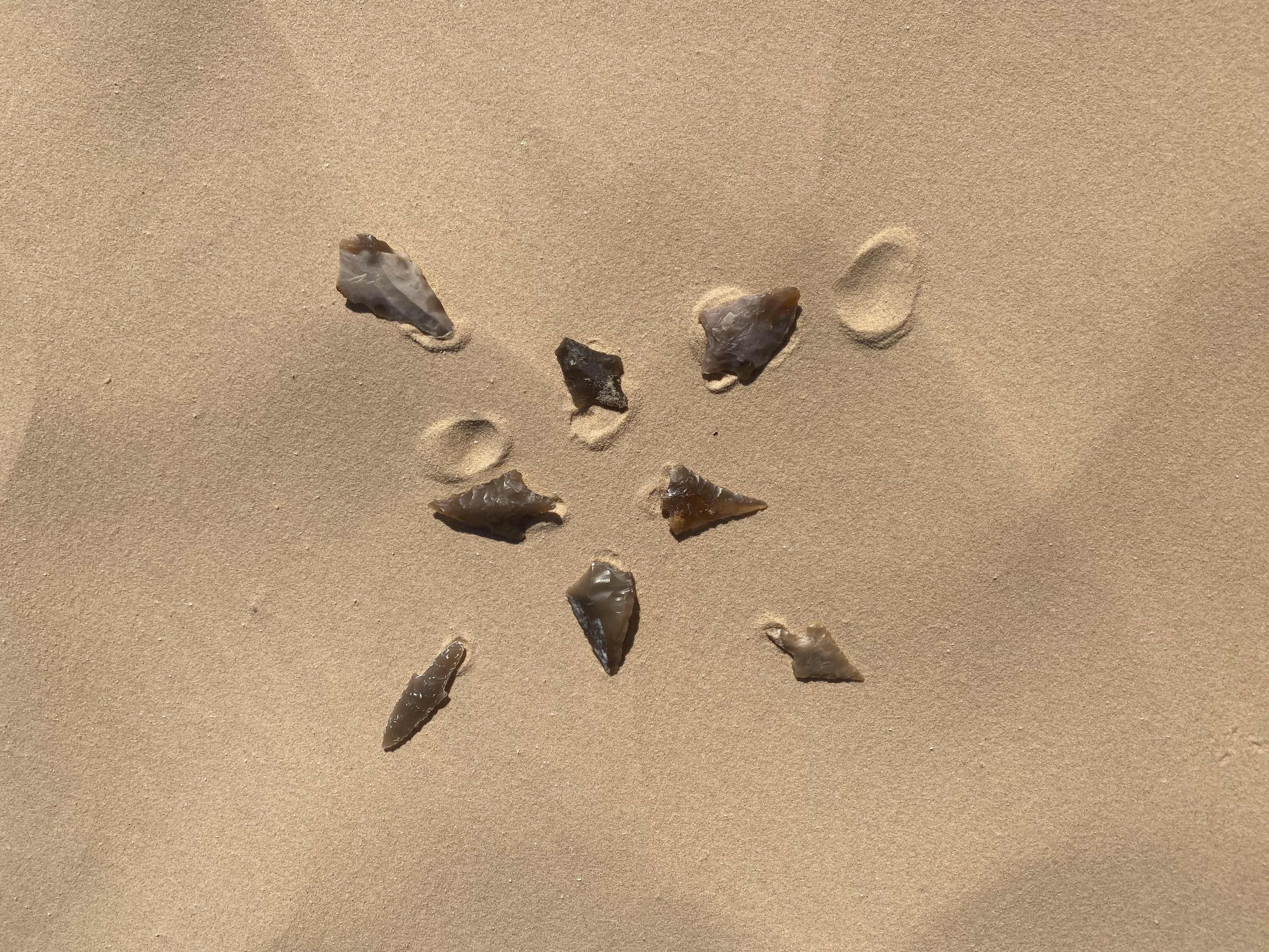 New Year Celebration In the Sahara - Image 28