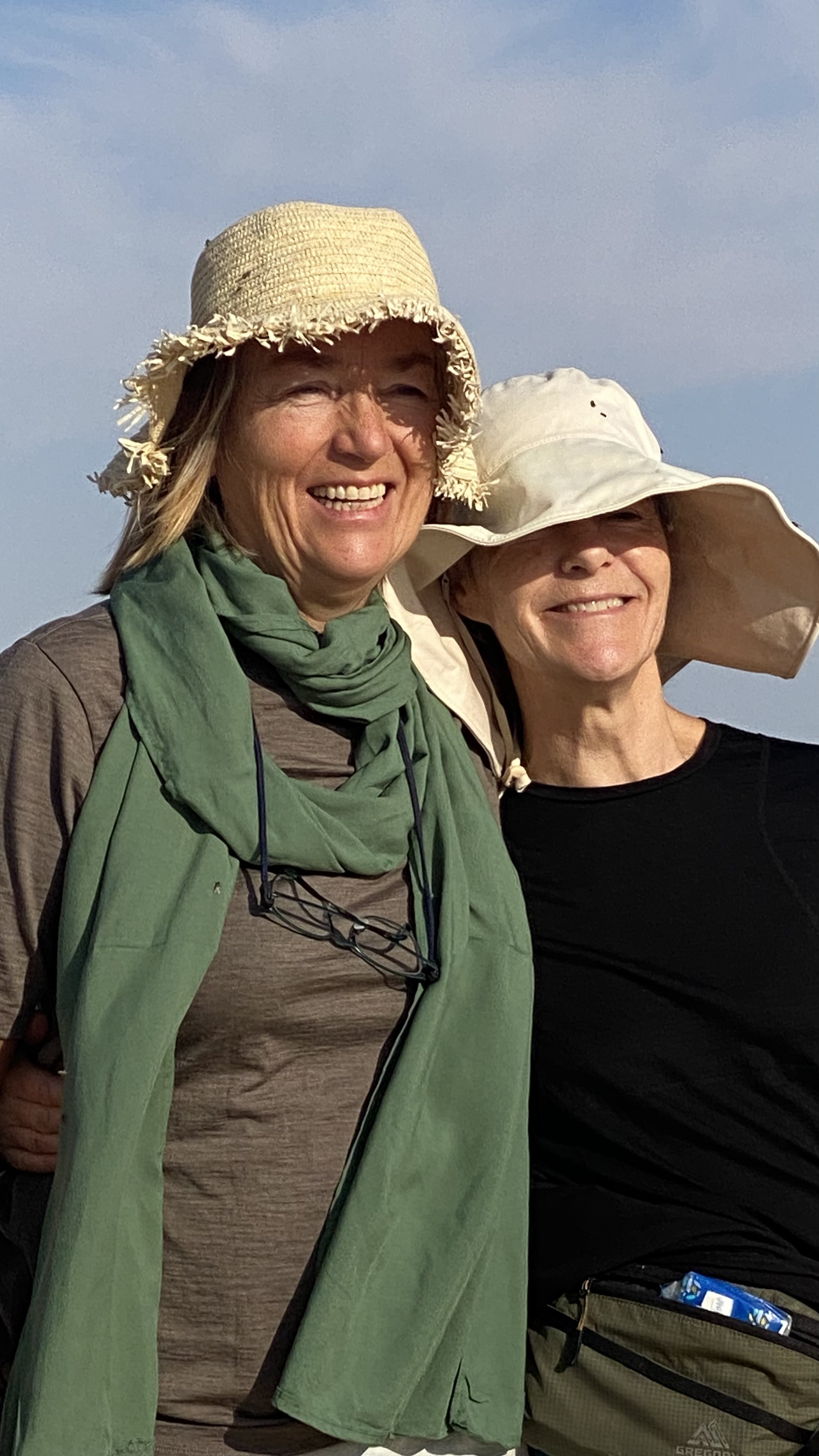 A Desert Trek for Women - Image 4