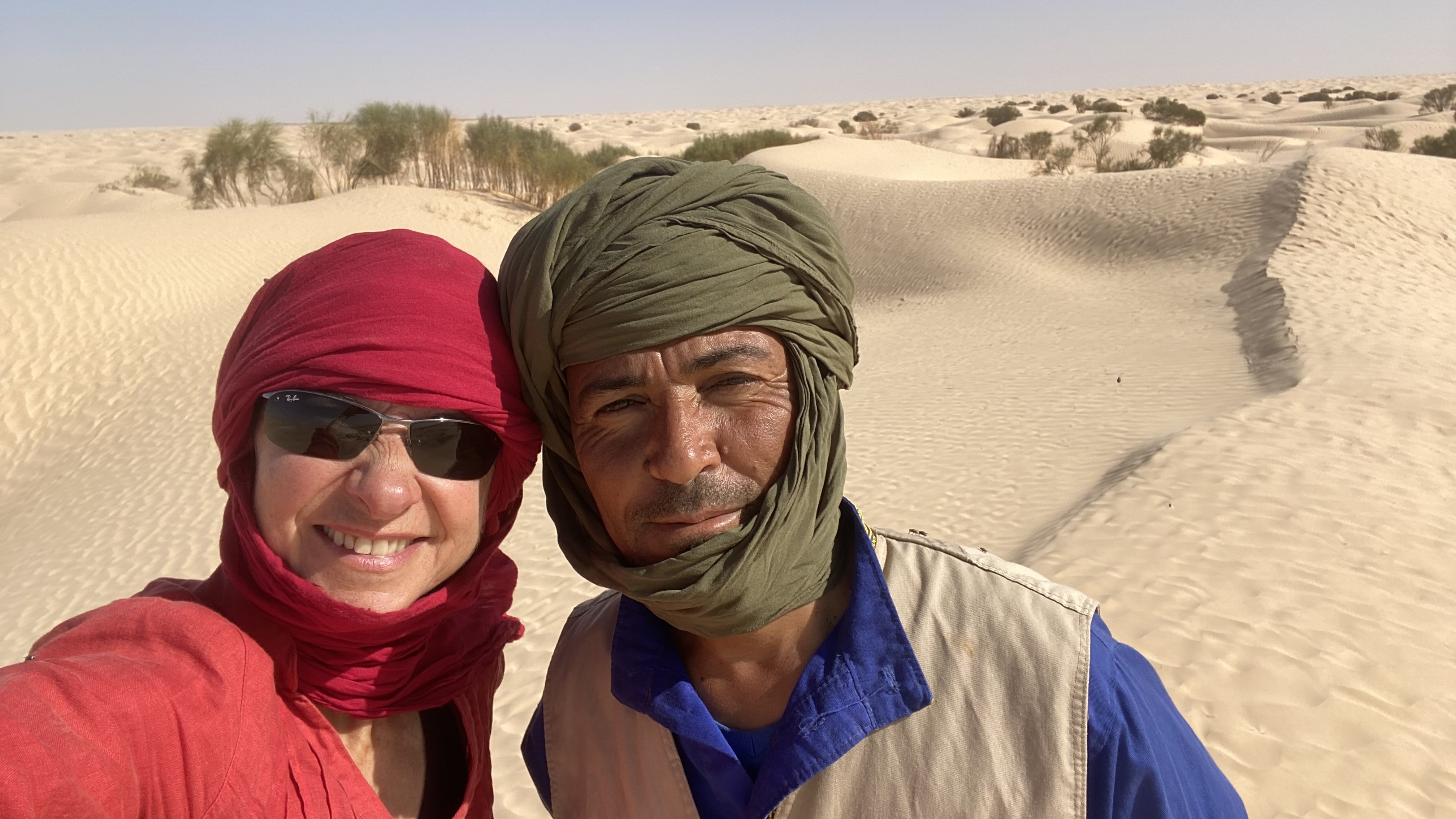 A Desert Trek for Women - Image 18
