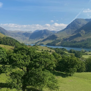 Crummock Water – Buttermere Valley Guided Walk