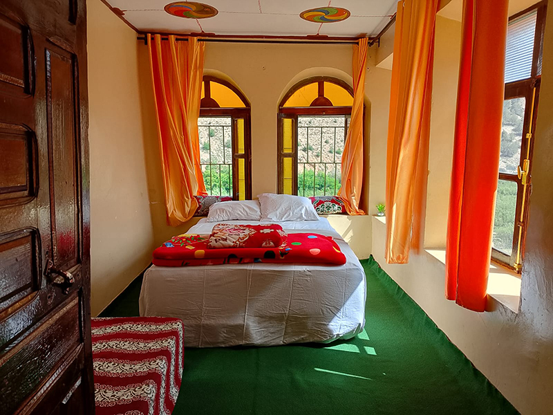 Discover the Aït Bouguemez Valley - Image 6