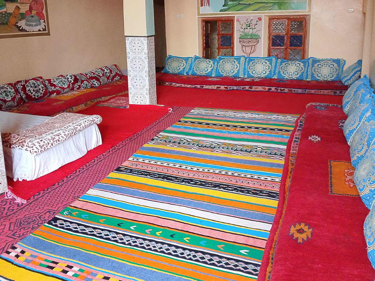 Discover the Aït Bouguemez Valley - Image 5