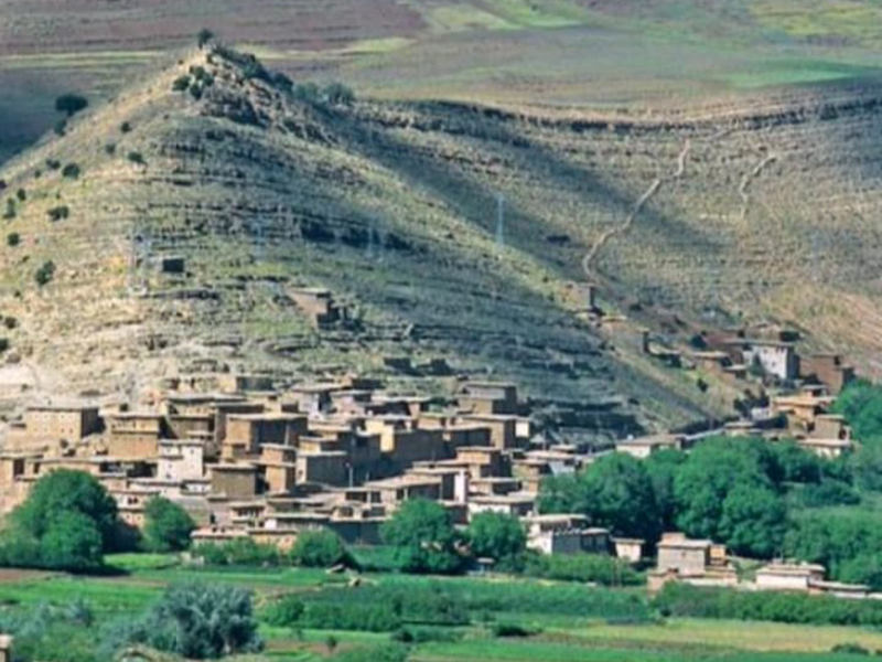 Discover the Aït Bouguemez Valley - Image 4